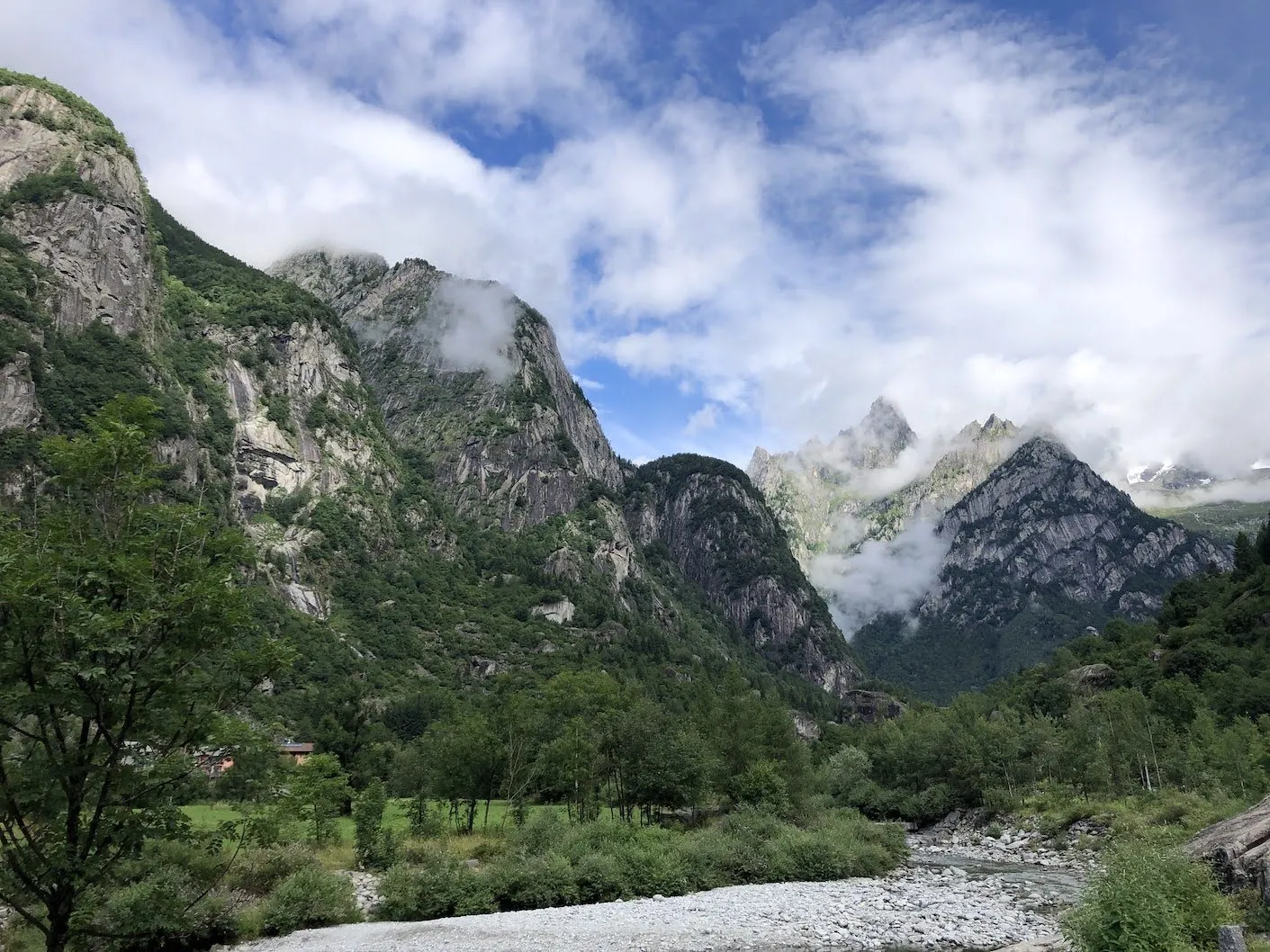 Val Masino