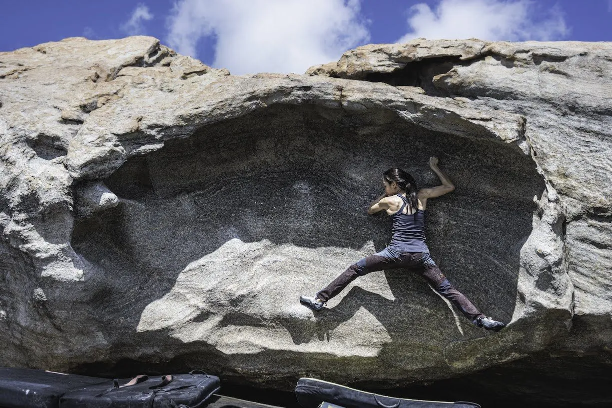 Pei Jing on Dumb Ways to Die (V4)