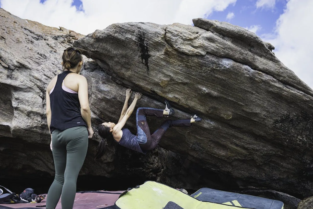 Pei Jing on Bimco's Been Robbed (V3)