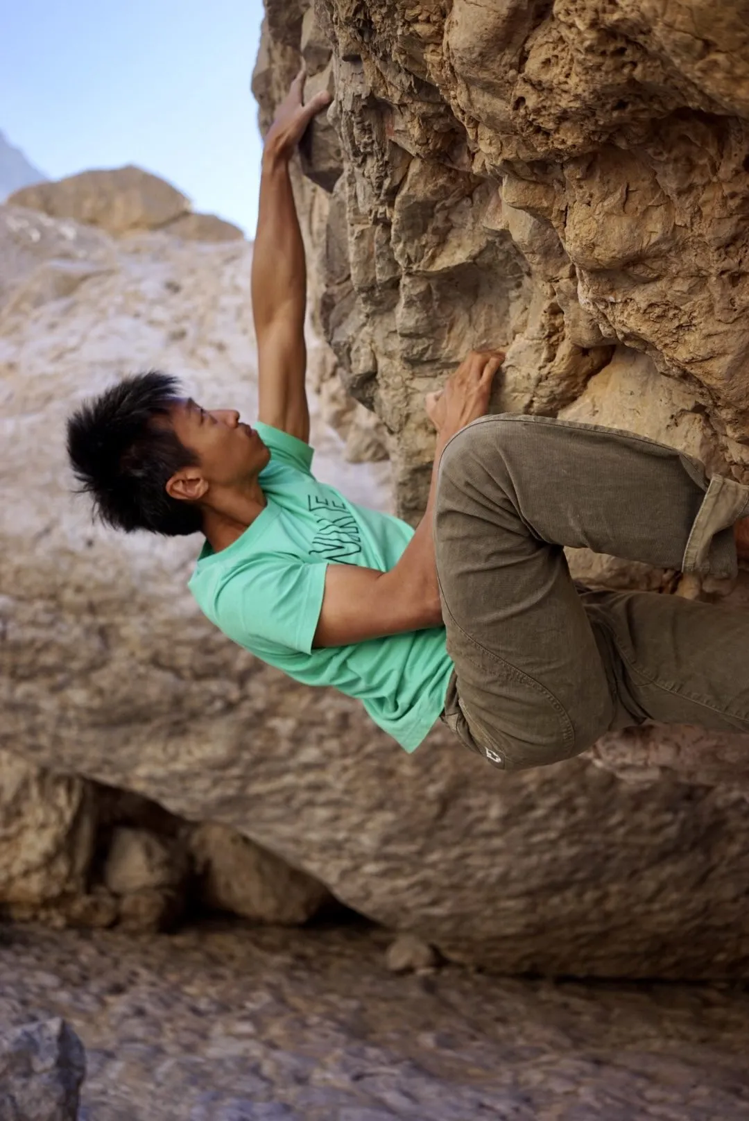 Spino-Rama (V8/7B)