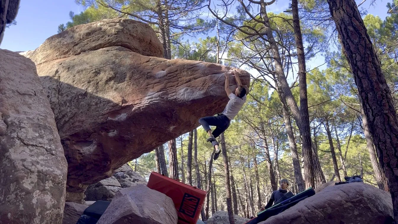 Albarracin Trip Guide
