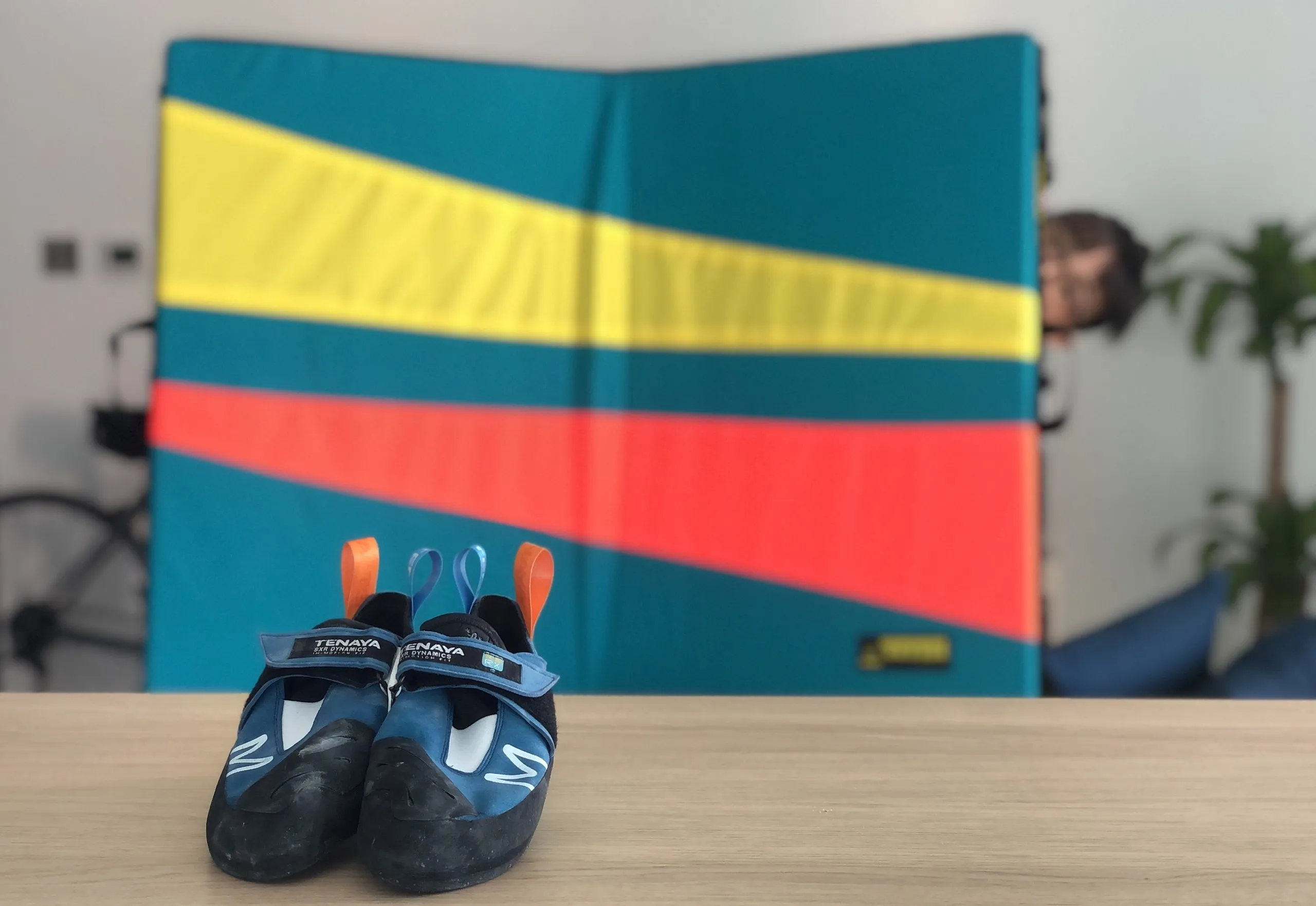 How To Prepare For An Outdoor Bouldering Trip