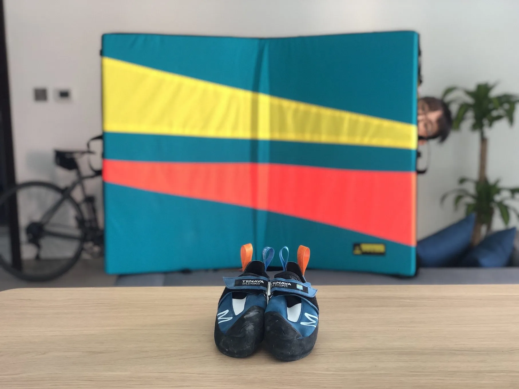 Buying Rock Climbing Gear in the UAE