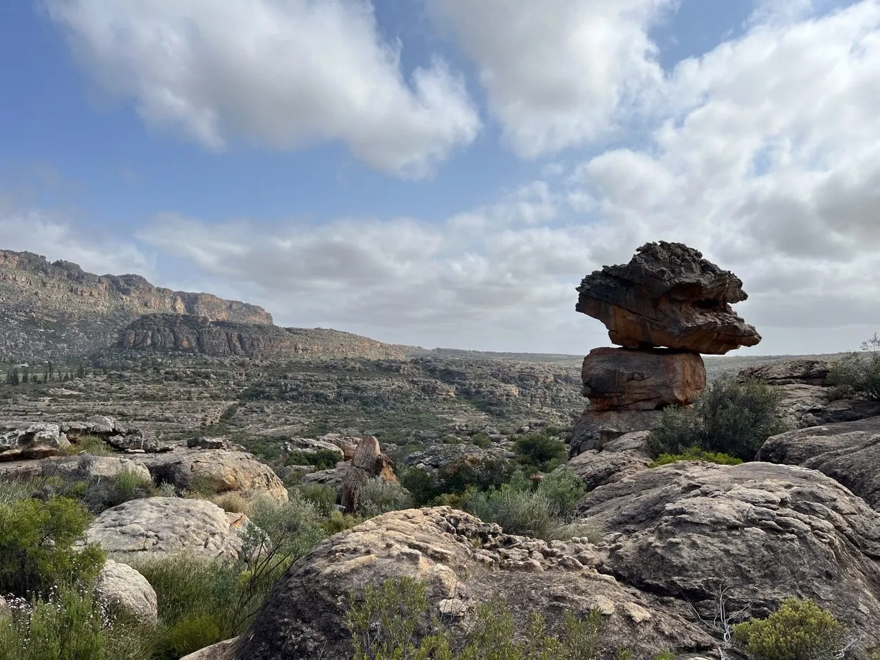 Rocklands Trip Guide — photo 1