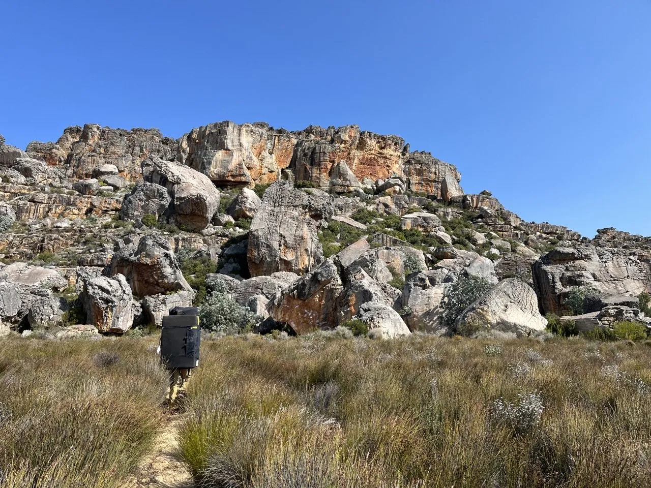 Rocklands Trip Guide — photo 3