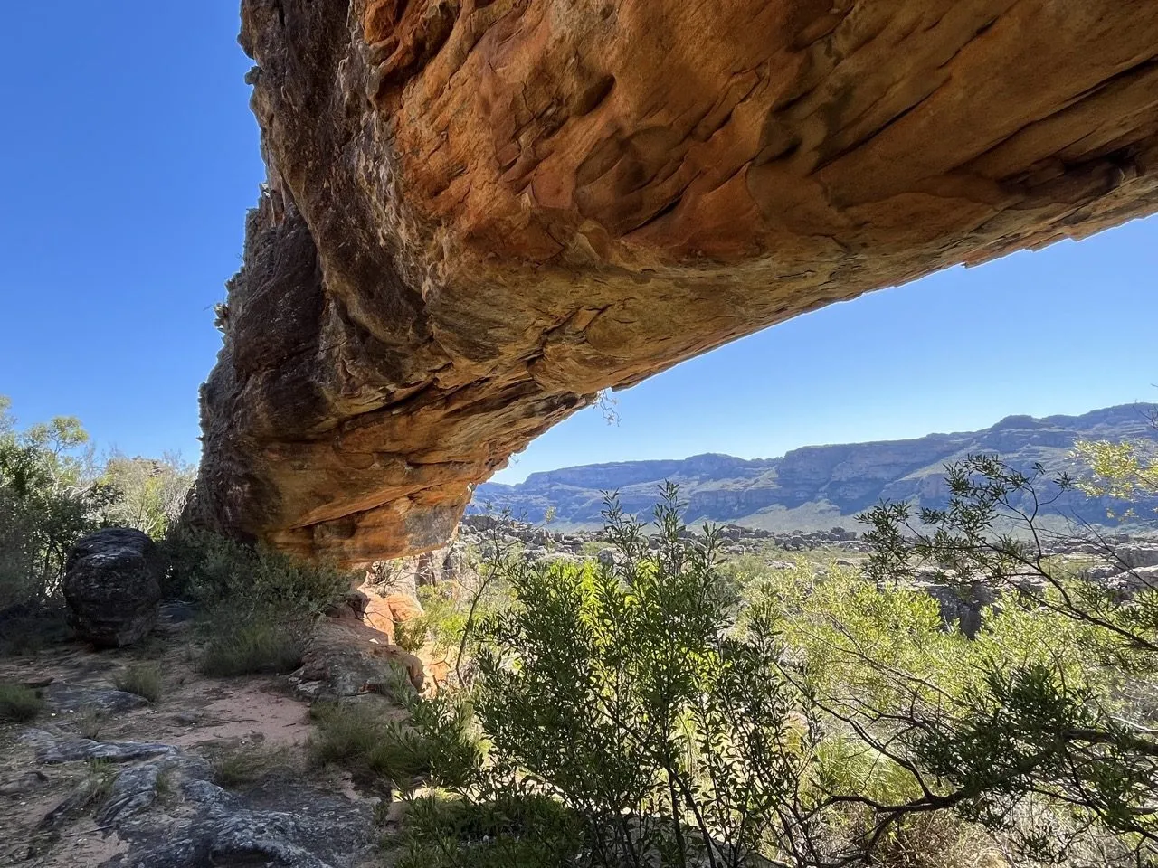 Rocklands Trip Guide — photo 4