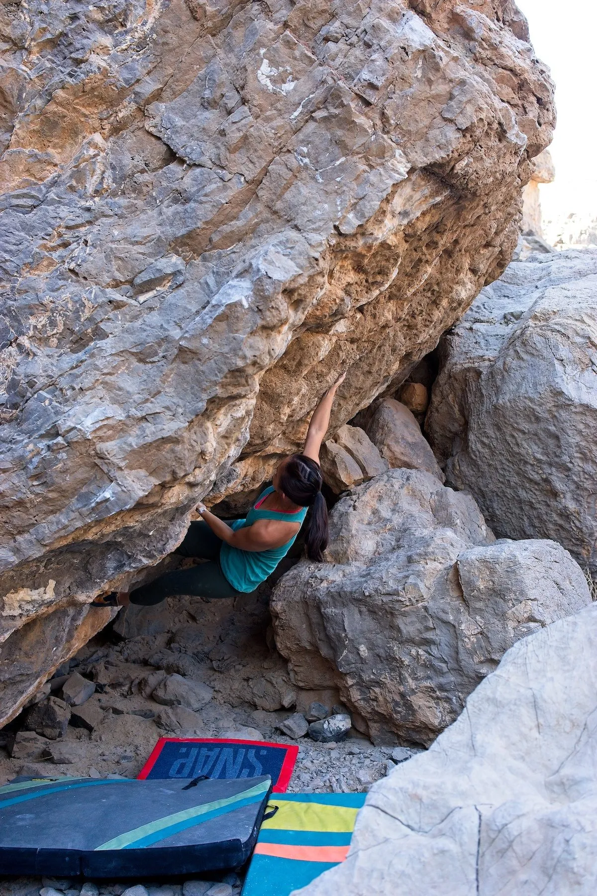 Ras Al Khaimah Trip Guide — photo 4